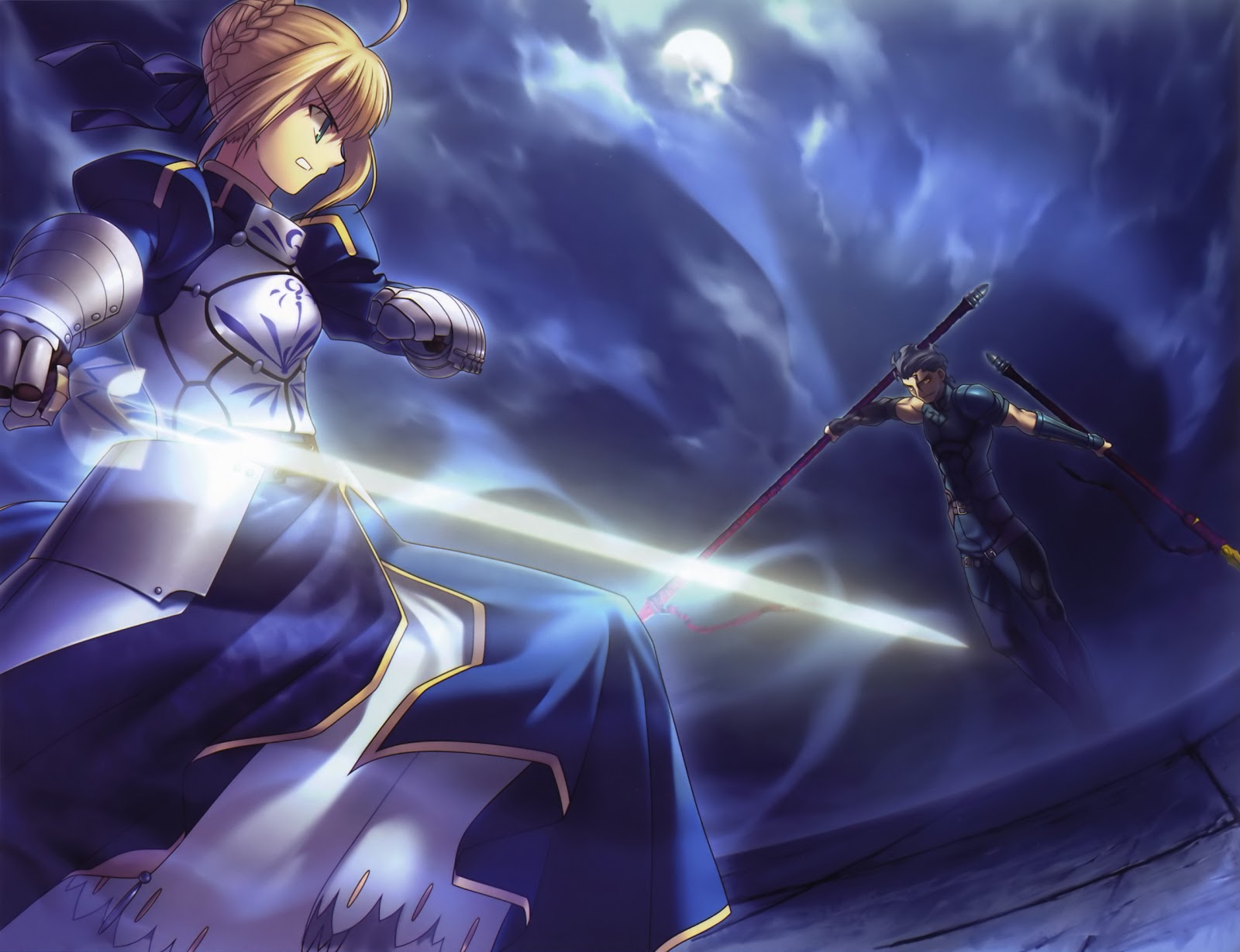 Naruto And Bleach Anime Wallpapers Fate Zero Hd Wallpaper Naruto And Bleach Anime Wallpapers Fate Zero Hd Wallpaper